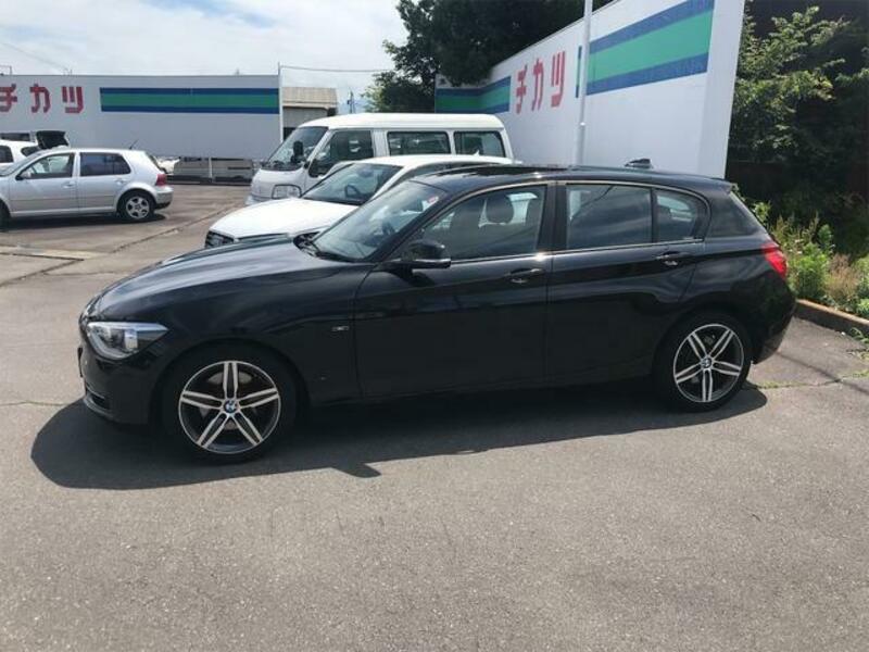 1 SERIES