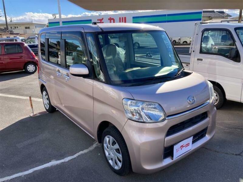 TANTO