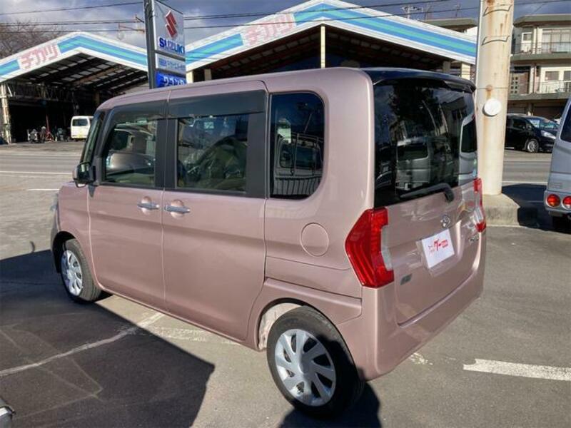 TANTO
