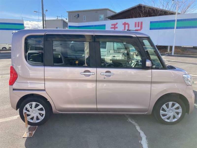 TANTO