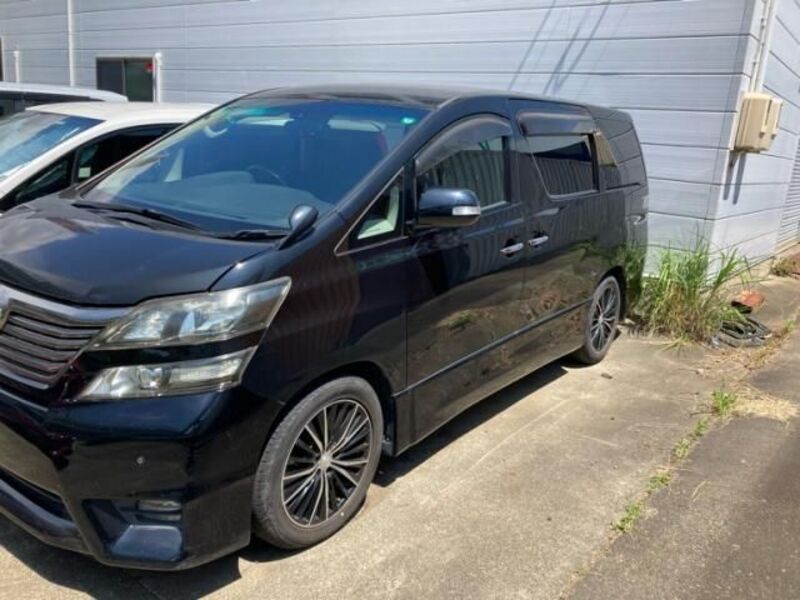 VELLFIRE