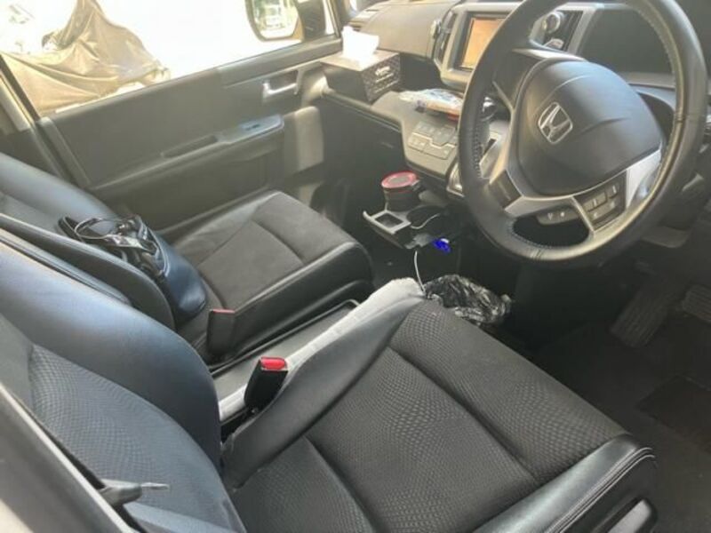 STEPWAGON SPADA