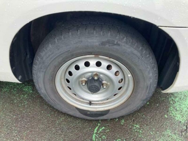 SUCCEED VAN