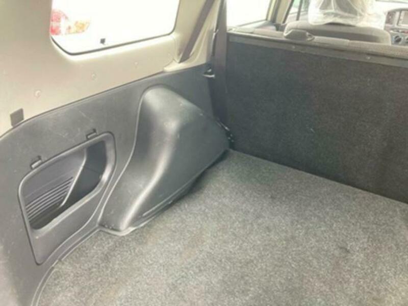 SUCCEED VAN