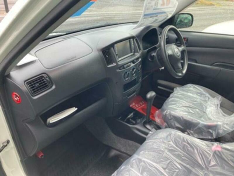 SUCCEED VAN
