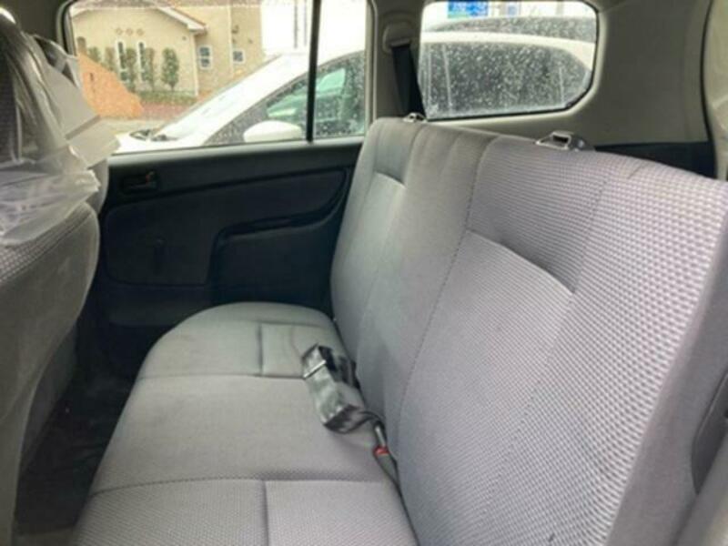 SUCCEED VAN
