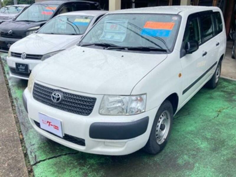 SUCCEED VAN-0