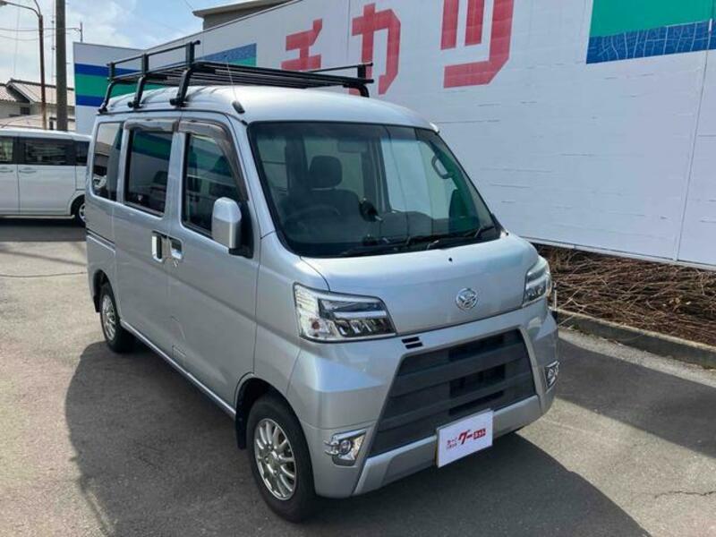 HIJET CARGO