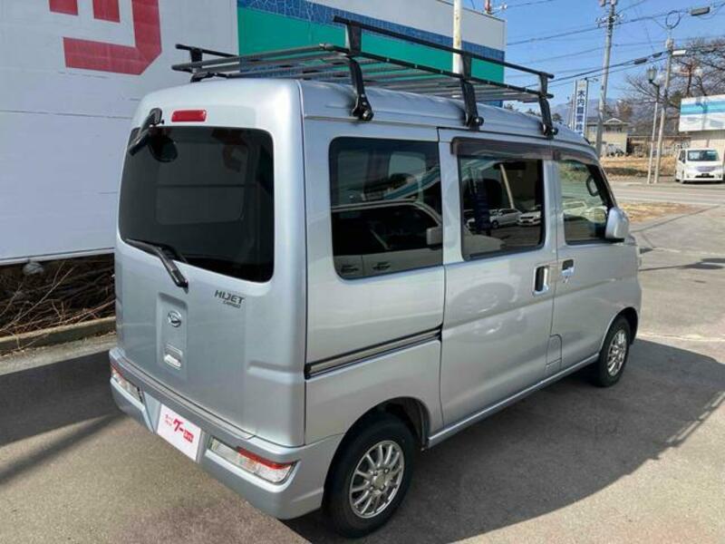 HIJET CARGO