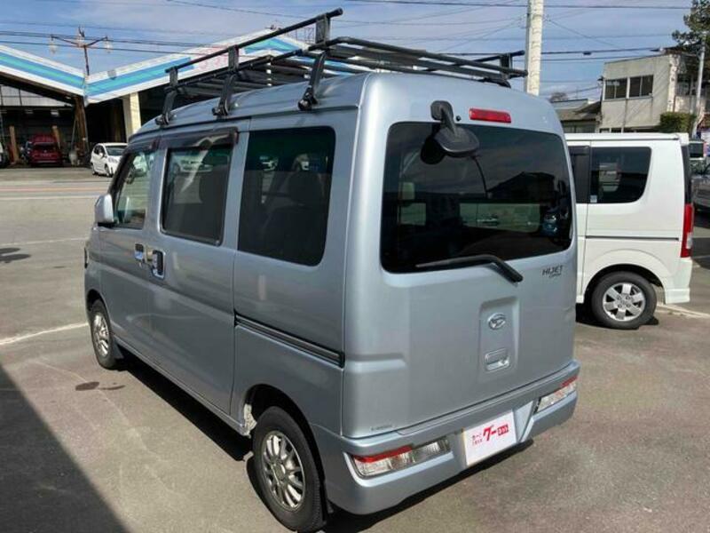HIJET CARGO