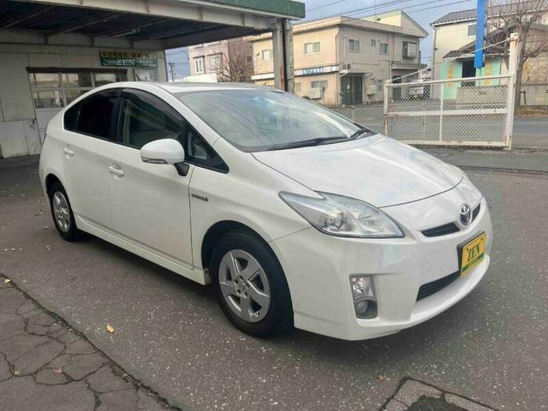 PRIUS