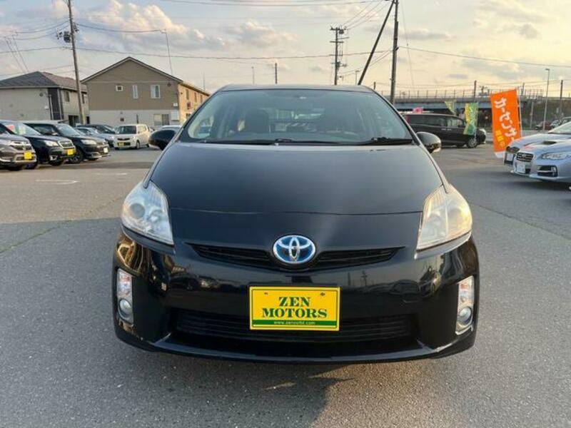 PRIUS