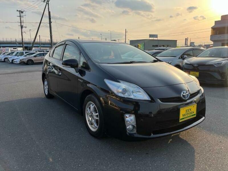 PRIUS