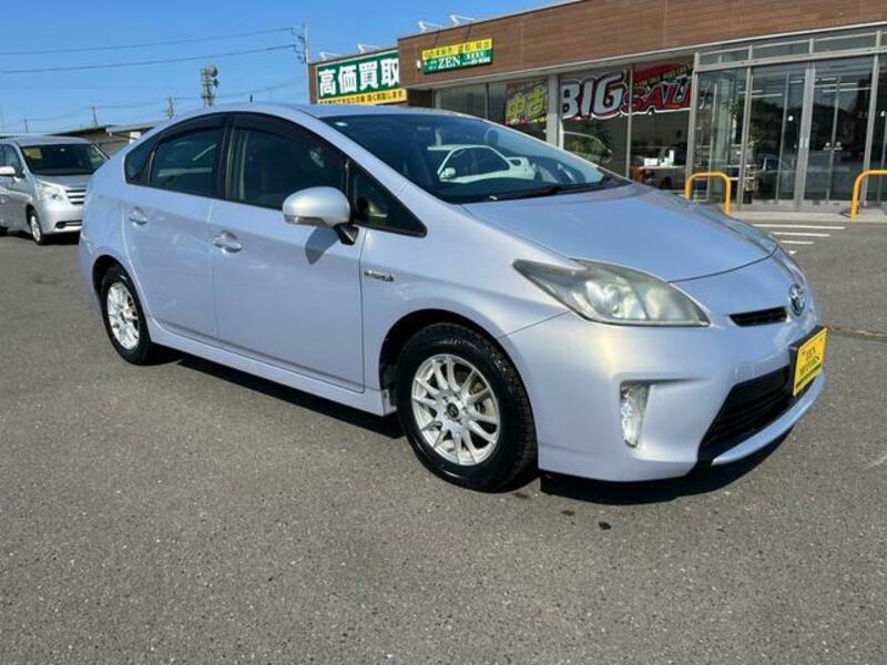 PRIUS