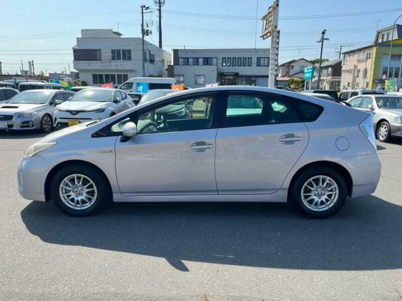 PRIUS