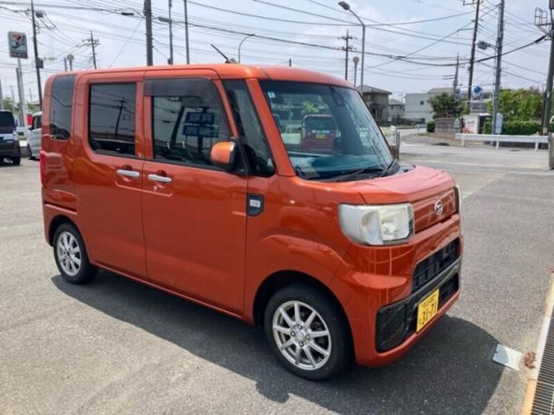 HIJET CADDIE-0