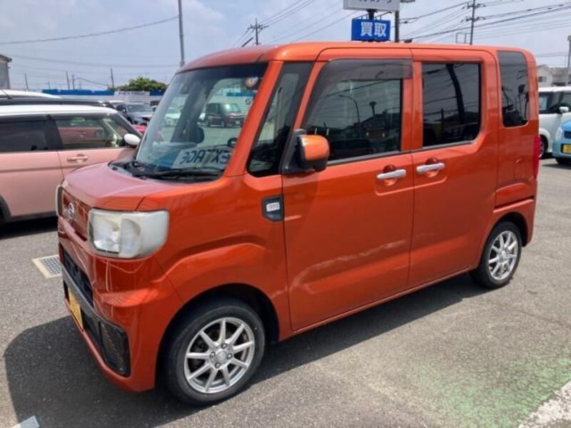 HIJET CADDIE