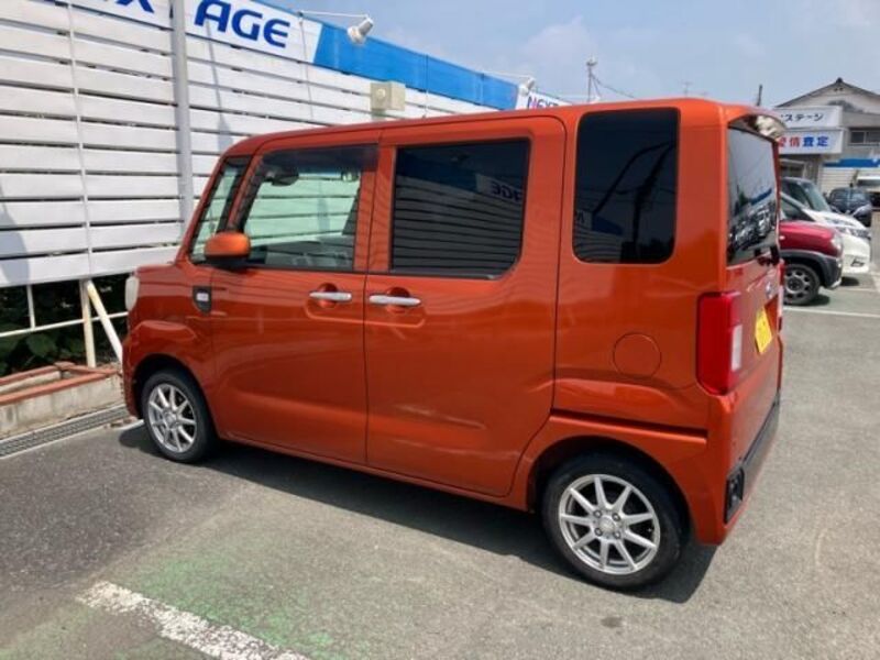 HIJET CADDIE