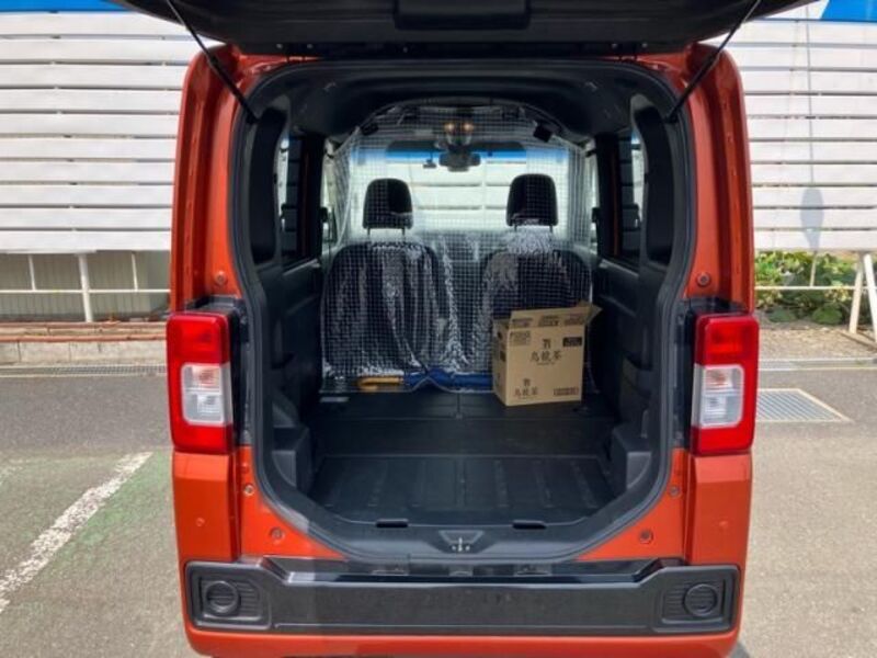 HIJET CADDIE