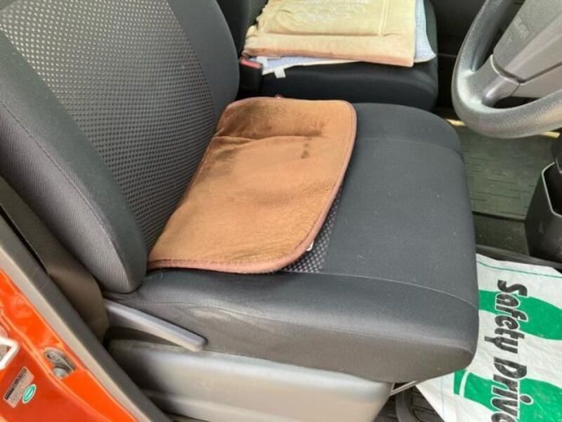 HIJET CADDIE