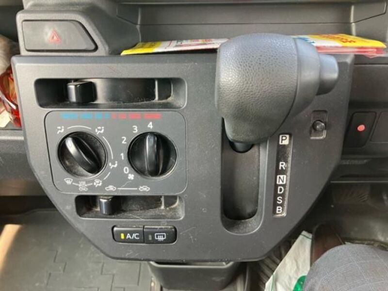 HIJET CADDIE