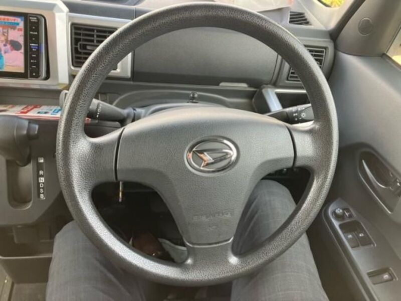 HIJET CADDIE