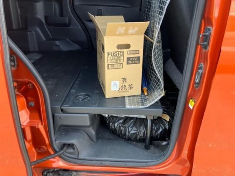 HIJET CADDIE