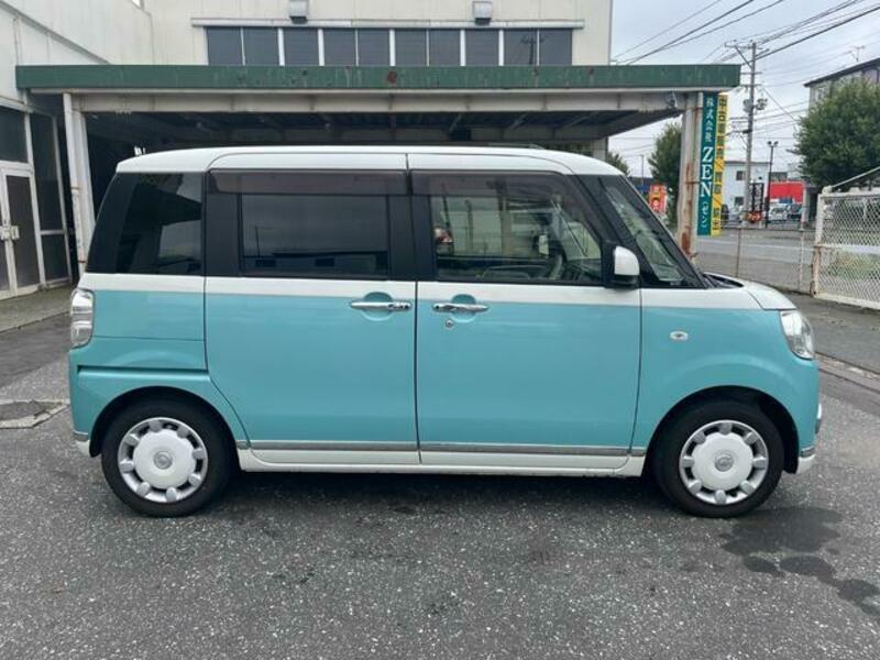 MOVE CANBUS