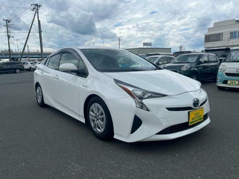 PRIUS