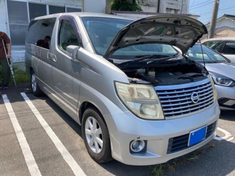 ELGRAND