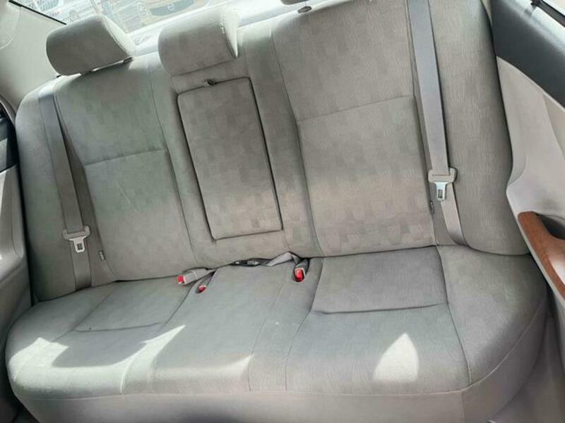 COROLLA AXIO