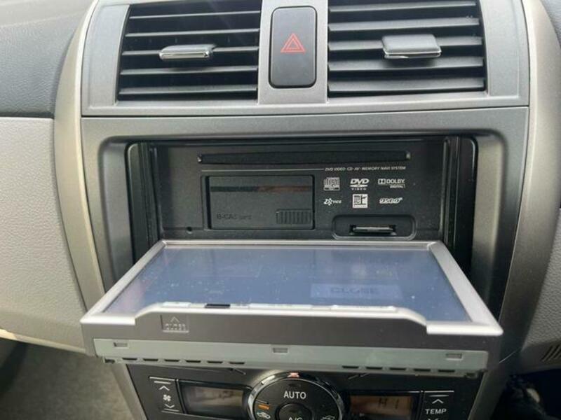 COROLLA AXIO