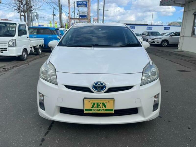 PRIUS