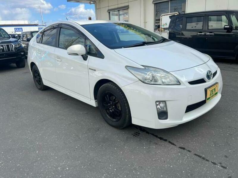 PRIUS