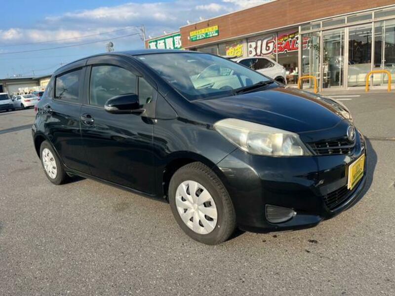 VITZ