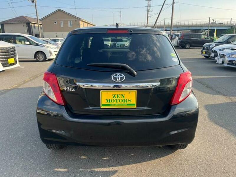 VITZ