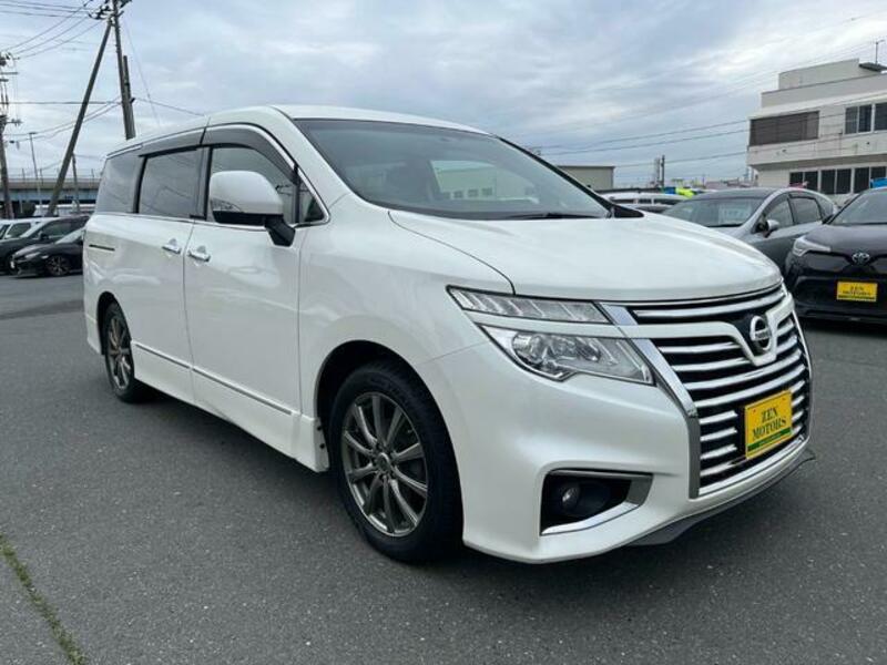 ELGRAND