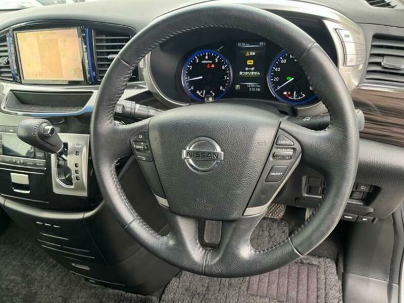 ELGRAND