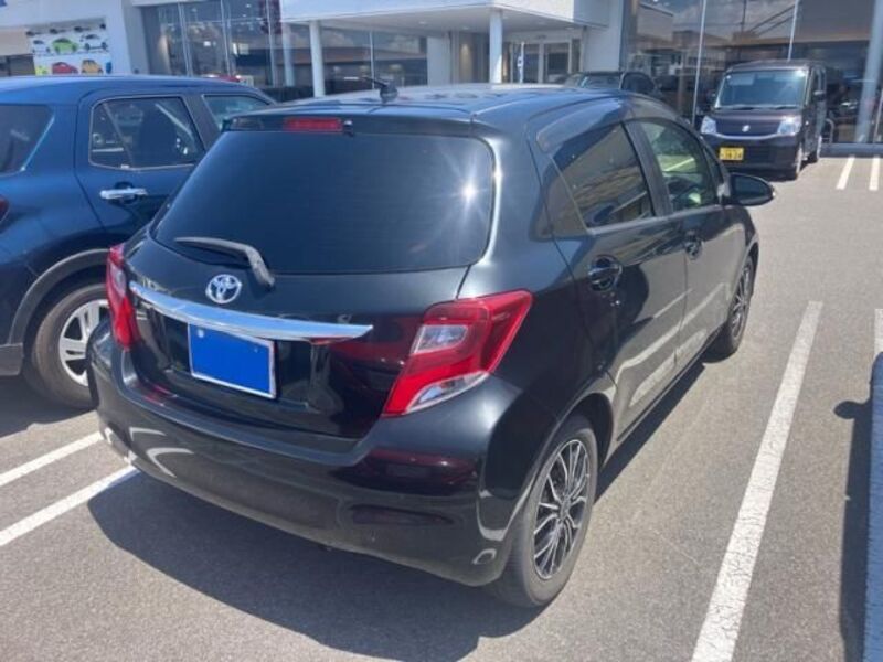 VITZ