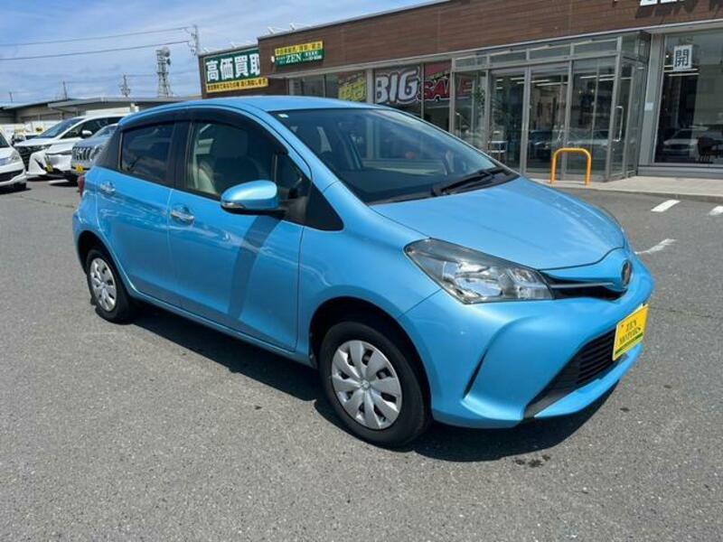 VITZ