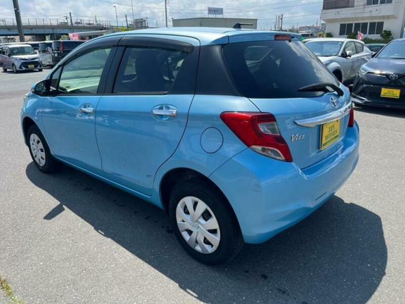 VITZ