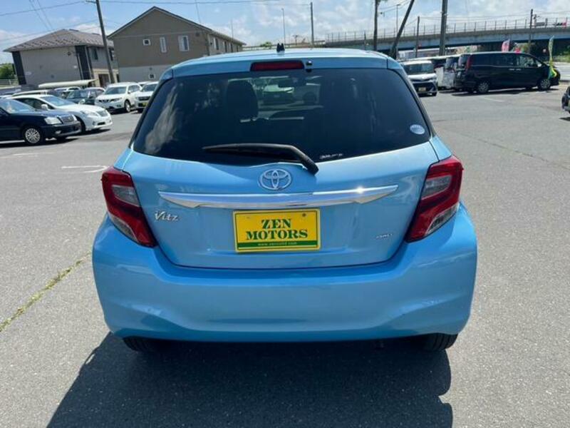 VITZ