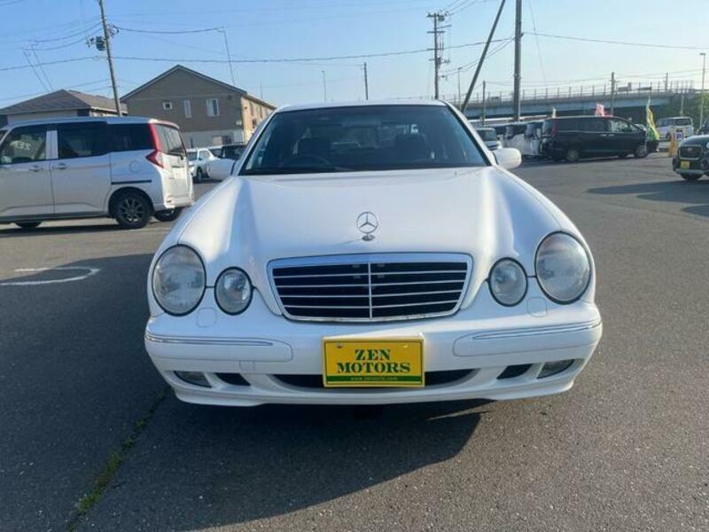 E-CLASS