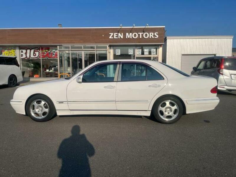 E-CLASS