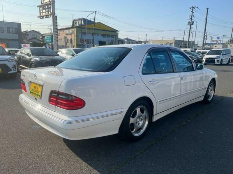 E-CLASS