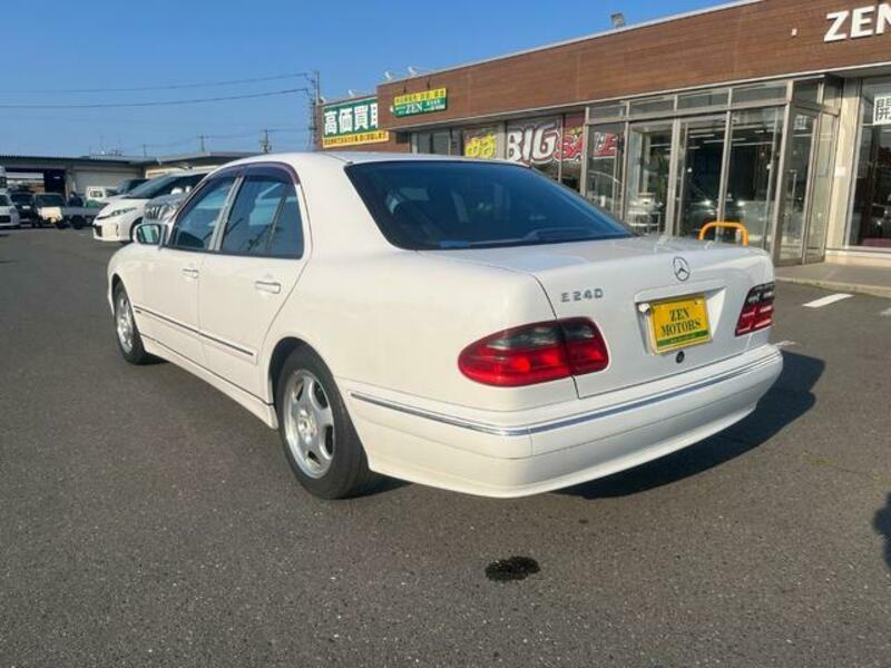 E-CLASS