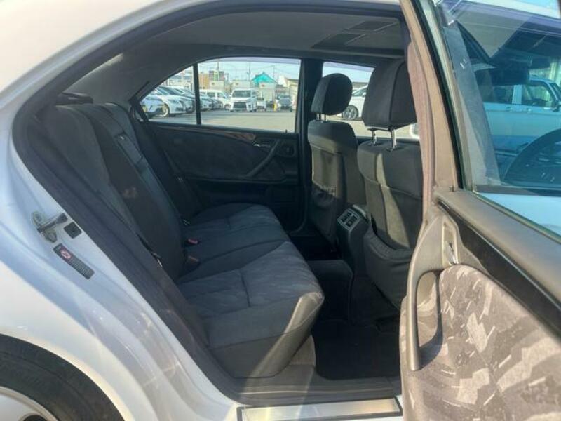 E-CLASS