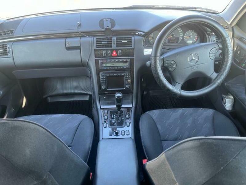 E-CLASS