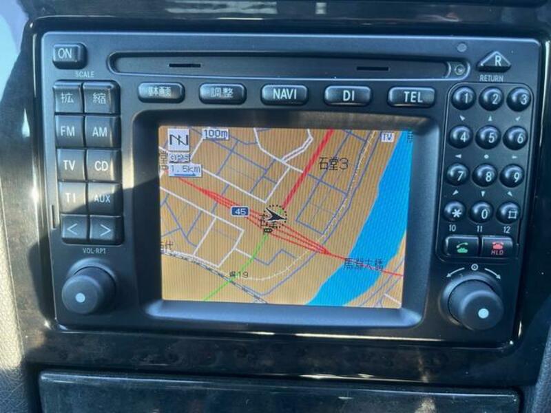 E-CLASS
