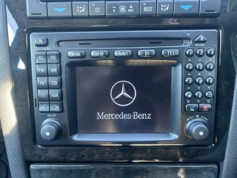 E-CLASS